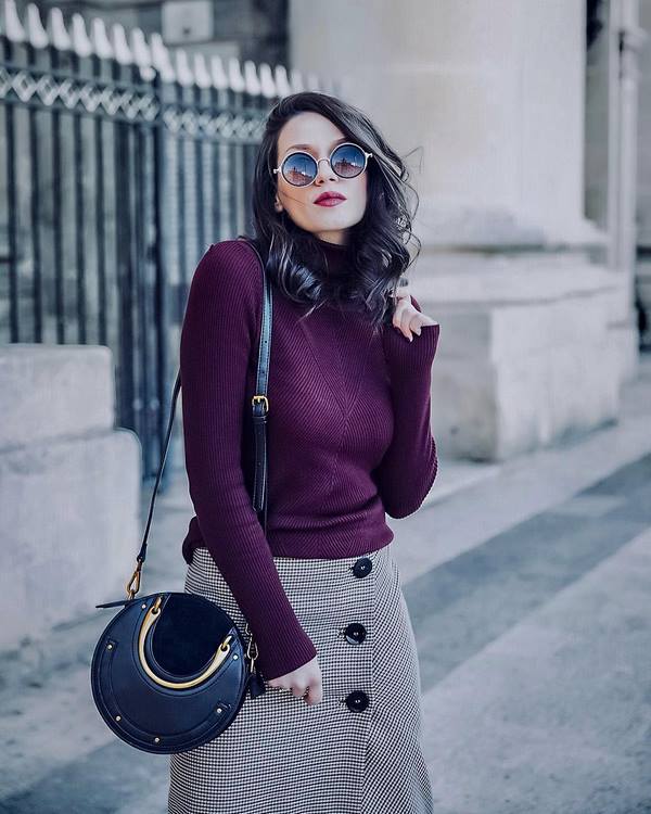 Сумки осень-зима 2026-2027: трендовые модели и новинки