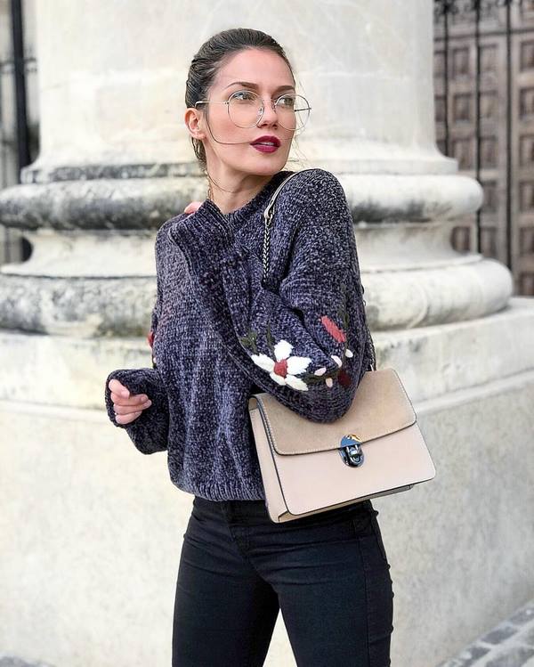 Сумки осень-зима 2026-2027: трендовые модели и новинки