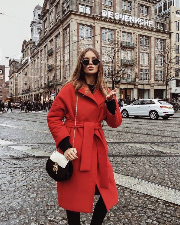 Сумки осень-зима 2026-2027: трендовые модели и новинки