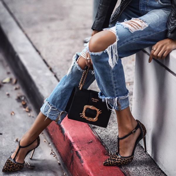 Сумки осень-зима 2026-2027: трендовые модели и новинки