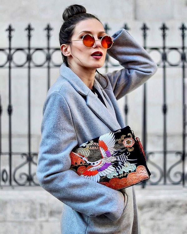 Сумки осень-зима 2026-2027: трендовые модели и новинки