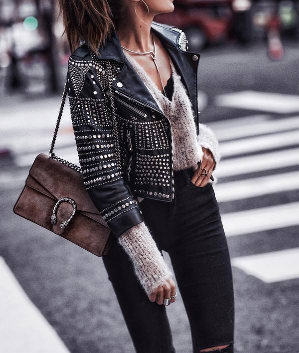 Сумки осень-зима 2026-2027: трендовые модели и новинки