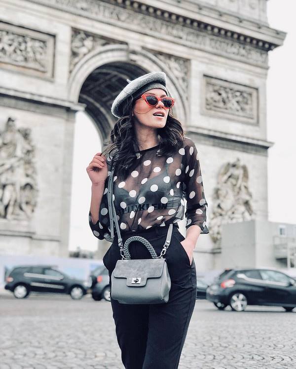 Сумки осень-зима 2026-2027: трендовые модели и новинки