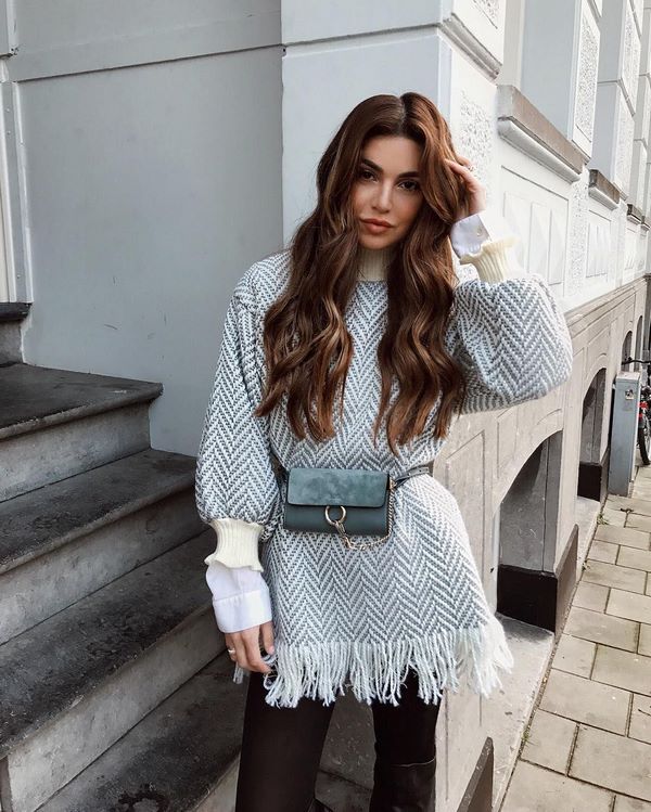 Сумки осень-зима 2026-2027: трендовые модели и новинки