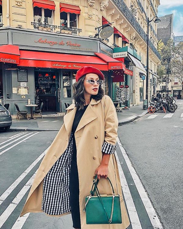 Сумки осень-зима 2026-2027: трендовые модели и новинки