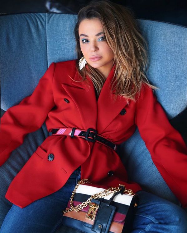 Сумки осень-зима 2026-2027: трендовые модели и новинки