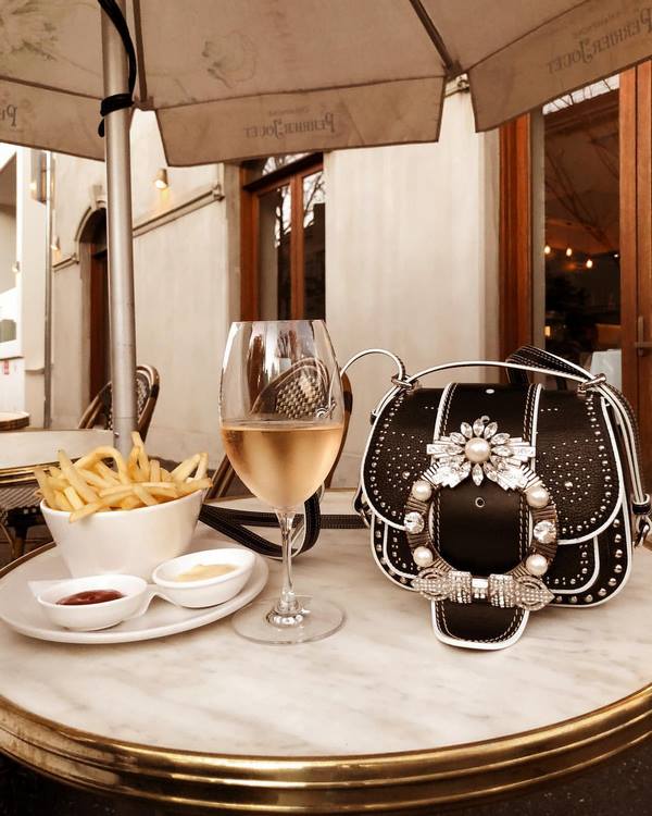 Сумки осень-зима 2026-2027: трендовые модели и новинки