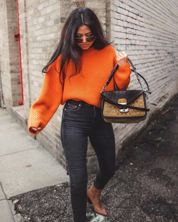 Сумки осень-зима 2026-2027: трендовые модели и новинки