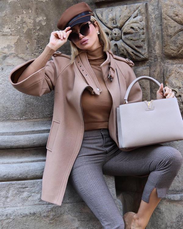 Сумки осень-зима 2026-2027: трендовые модели и новинки