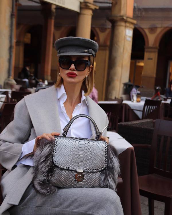 Сумки осень-зима 2026-2027: трендовые модели и новинки