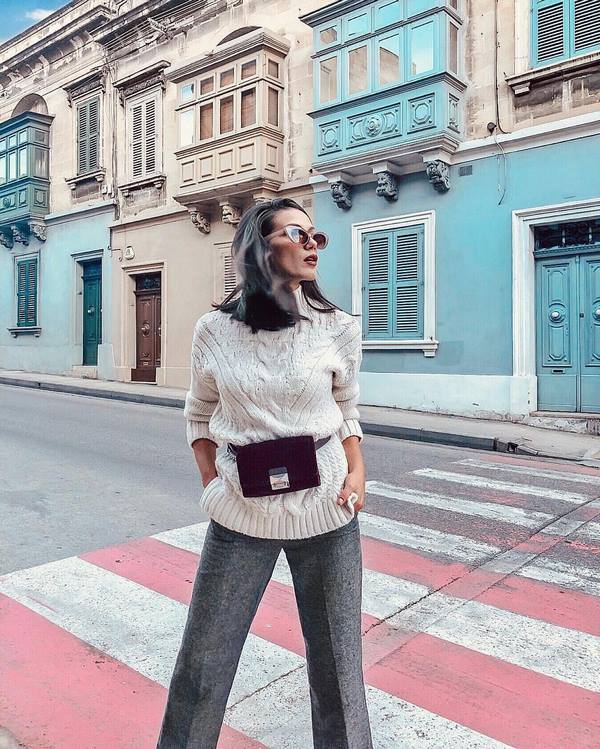 Сумки осень-зима 2026-2027: трендовые модели и новинки