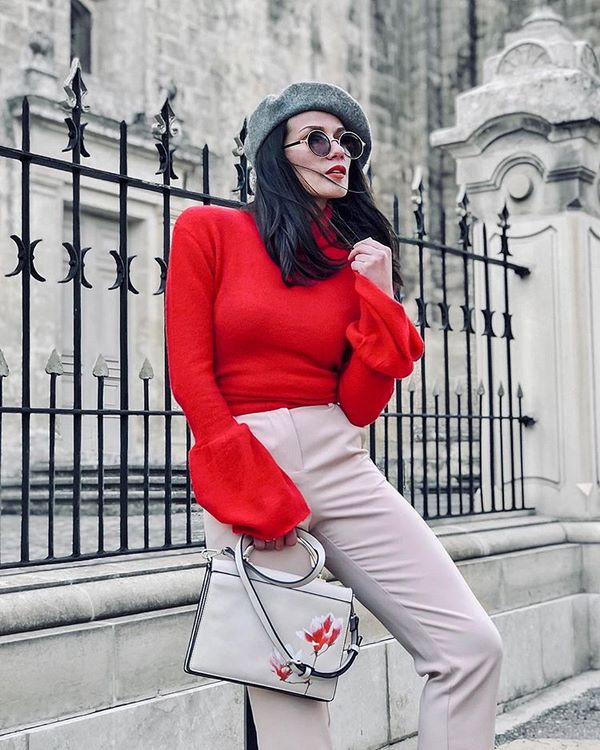 Сумки осень-зима 2026-2027: трендовые модели и новинки