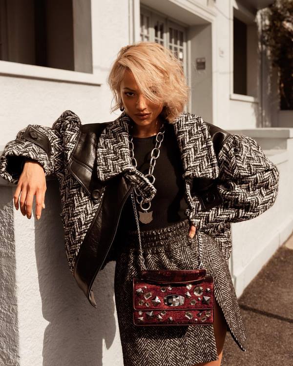 Сумки осень-зима 2026-2027: трендовые модели и новинки