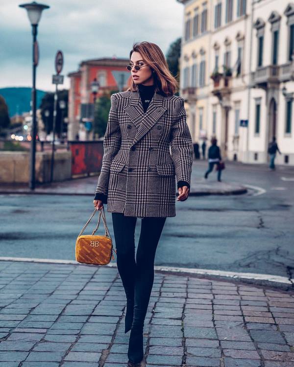 Сумки осень-зима 2026-2027: трендовые модели и новинки