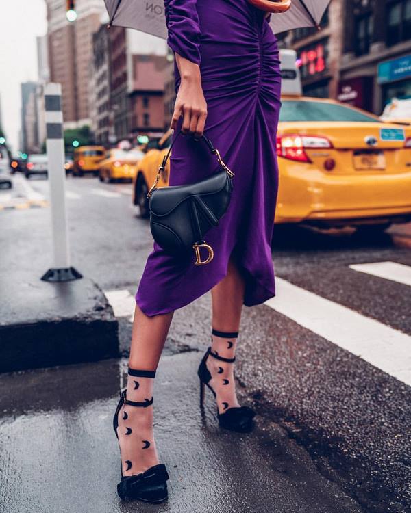 Сумки осень-зима 2026-2027: трендовые модели и новинки