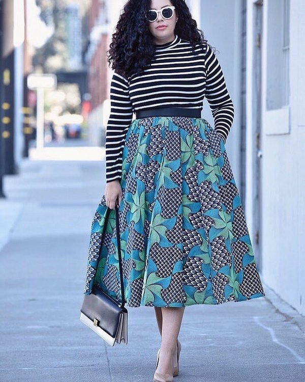 Прелестные образы с юбками 2026: новые модели и последние тренды юбок