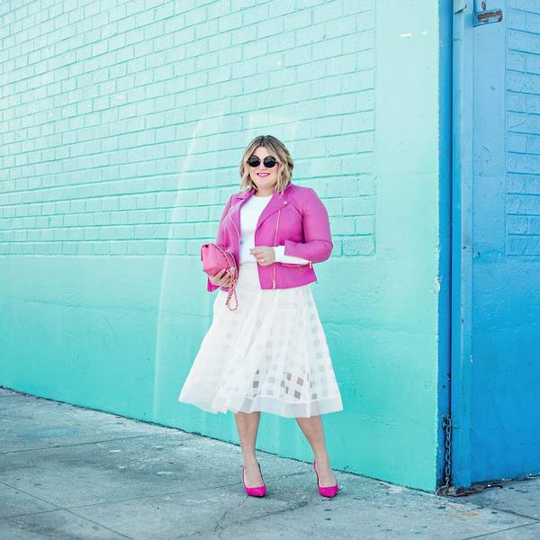 Прелестные образы с юбками 2026: новые модели и последние тренды юбок