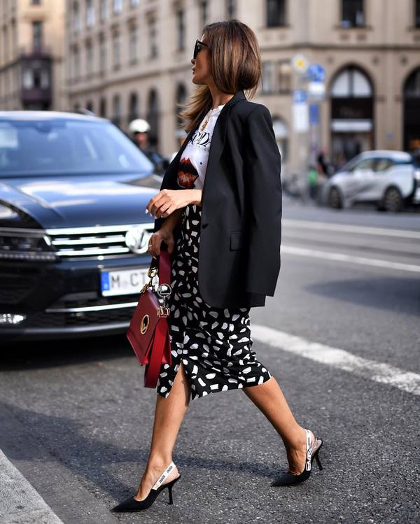 Прелестные образы с юбками 2026: новые модели и последние тренды юбок