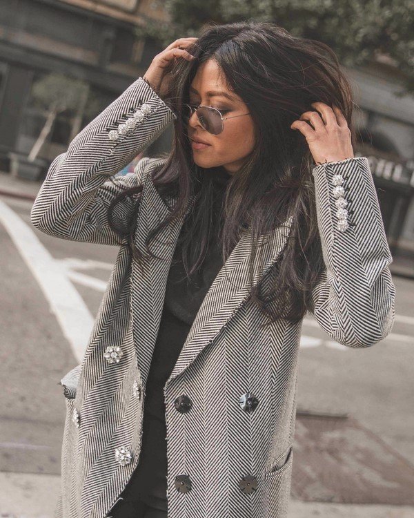 Модные пальто 2026 – тенденции и тренды