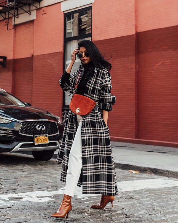 Модные пальто 2026 – тенденции и тренды