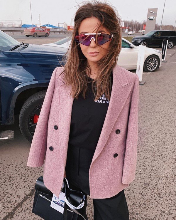 Модные пальто 2026 – тенденции и тренды