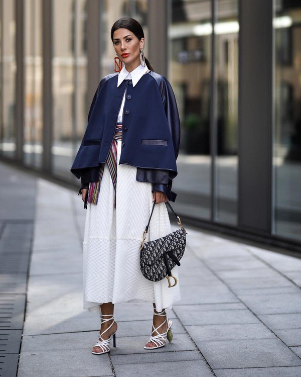 Модные пальто 2026 – тенденции и тренды