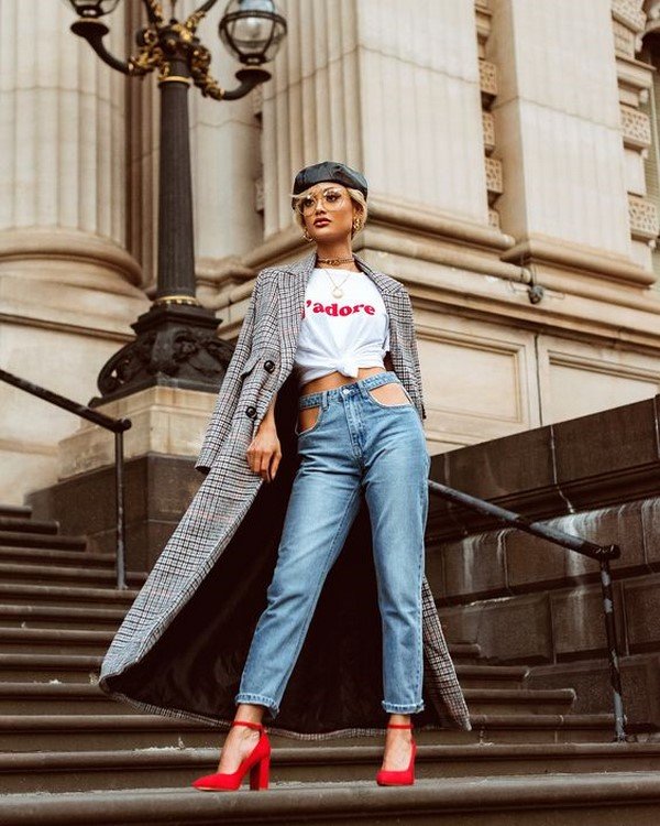 Модные пальто 2026 – тенденции и тренды