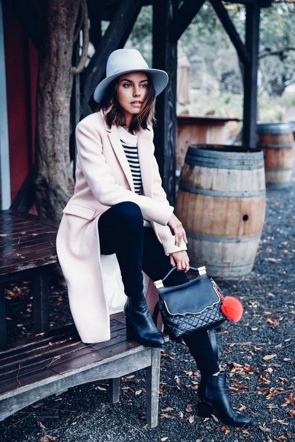 Модные пальто 2026 – тенденции и тренды