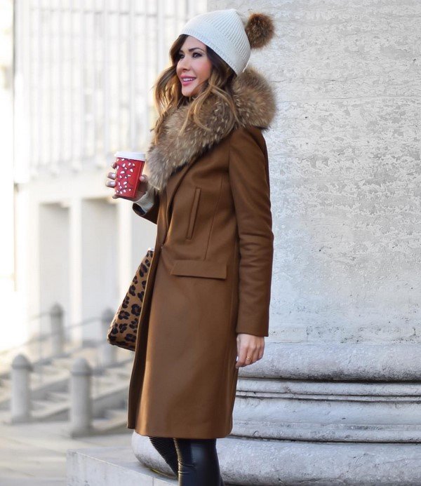 Модные пальто 2026 – тенденции и тренды