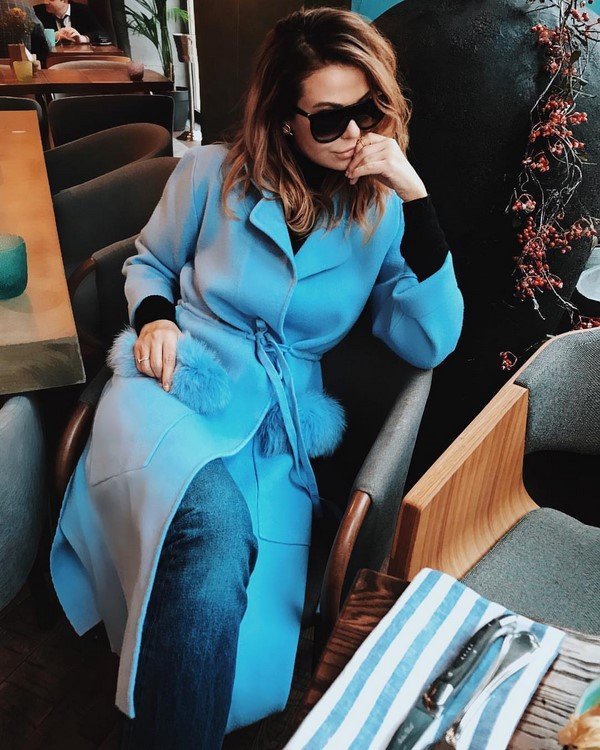 Модные пальто 2026 – тенденции и тренды