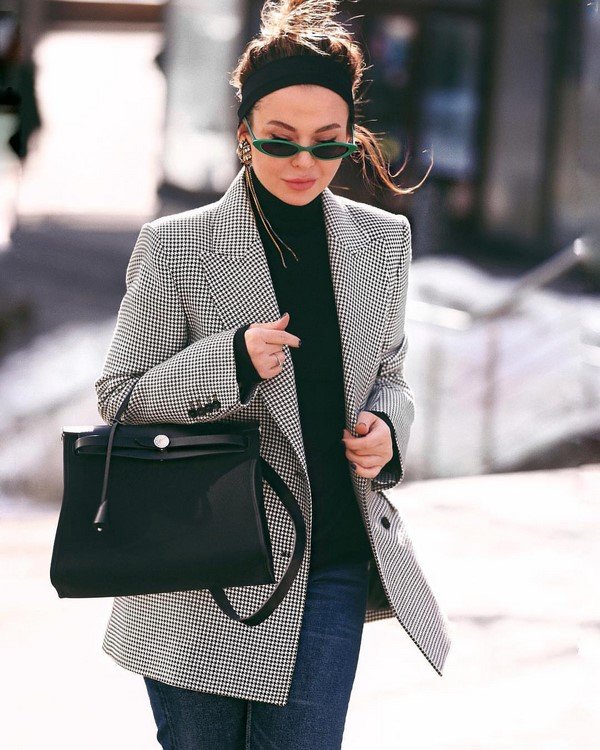 Модные пальто 2026 – тенденции и тренды