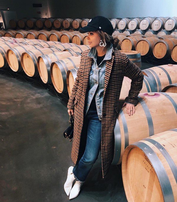 Модные пальто 2026 – тенденции и тренды