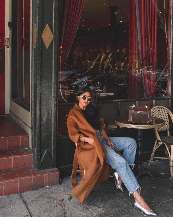 Модные пальто 2026 – тенденции и тренды