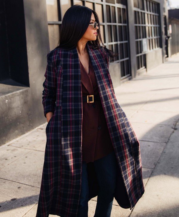 Модные пальто 2026 – тенденции и тренды