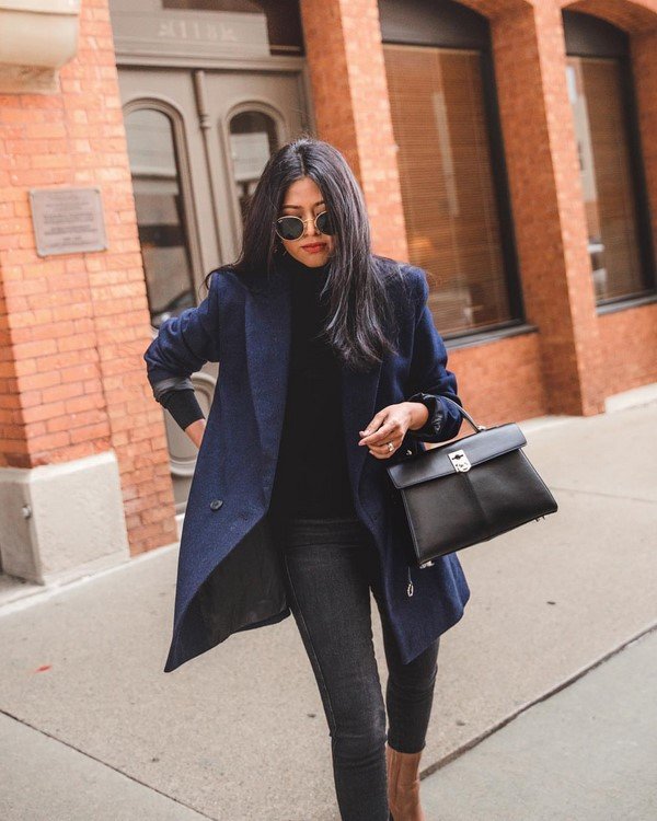 Модные пальто 2026 – тенденции и тренды