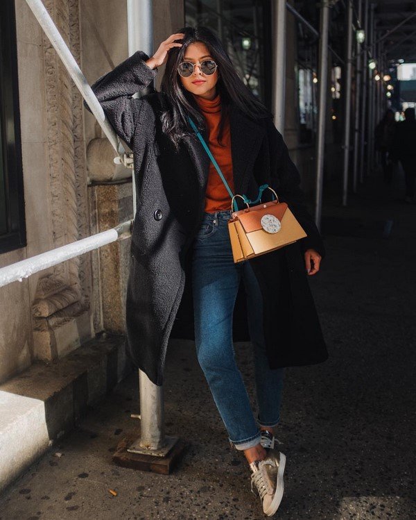 Модные пальто 2026 – тенденции и тренды