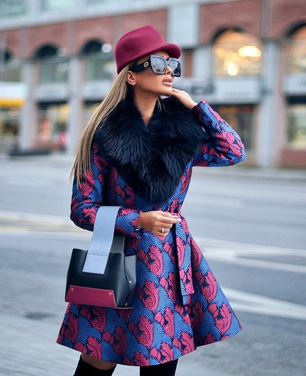 Модные пальто 2026 – тенденции и тренды