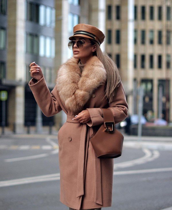 Модные пальто 2026 – тенденции и тренды