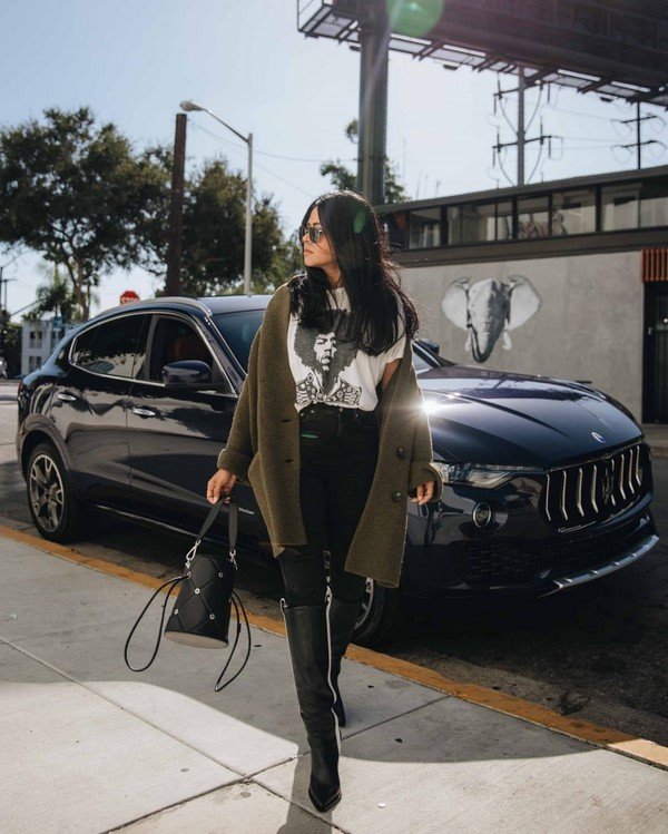 Модные пальто 2026 – тенденции и тренды