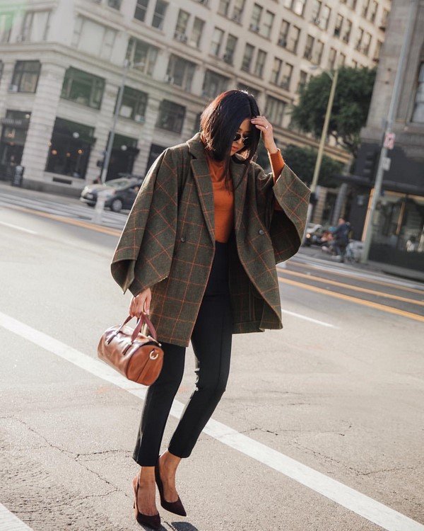 Модные пальто 2026 – тенденции и тренды