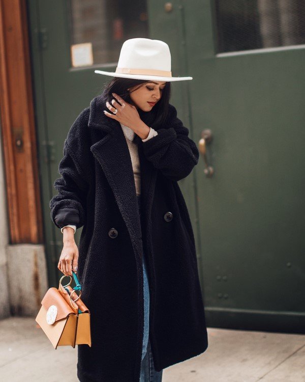 Модные пальто 2026 – тенденции и тренды