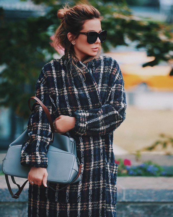 Модные пальто 2026 – тенденции и тренды