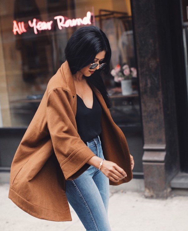 Модные пальто 2026 – тенденции и тренды