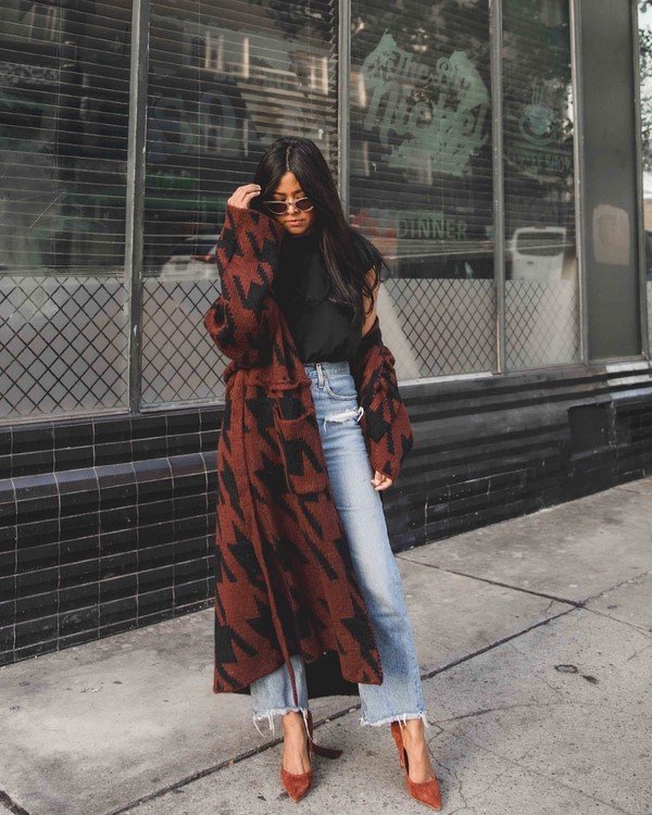 Модные пальто 2026 – тенденции и тренды