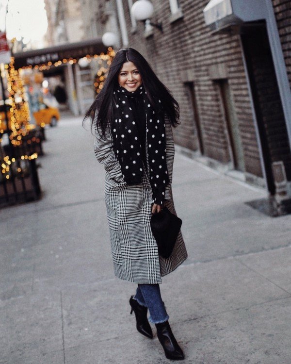 Модные пальто 2026 – тенденции и тренды