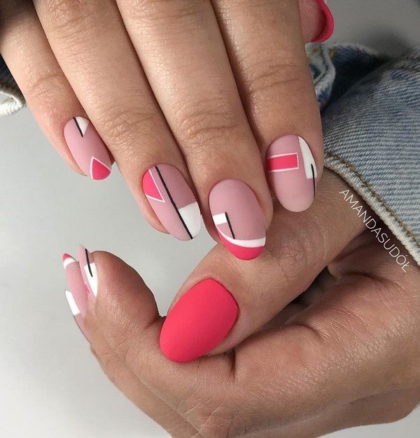 Дизайн ногтей 2026: свежие образы, техники и новинки