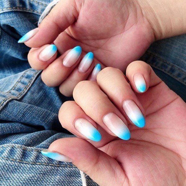 Дизайн ногтей 2026: свежие образы, техники и новинки