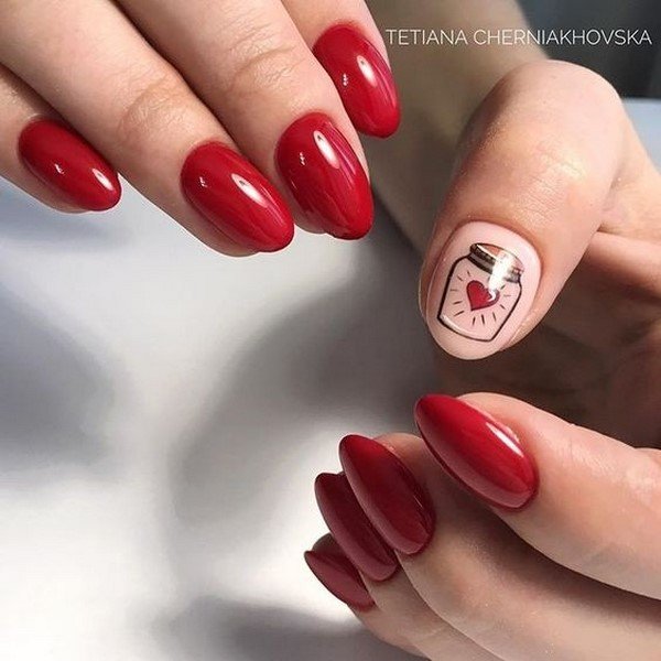 Дизайн ногтей 2026: свежие образы, техники и новинки