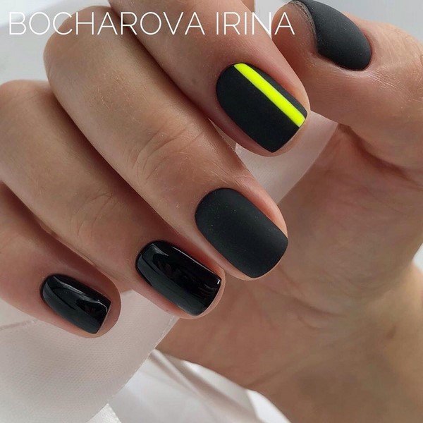 Красивый маникюр на короткие ногти 2026: фото идеи