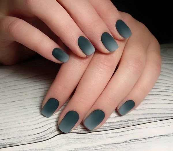 Красивый маникюр на короткие ногти 2026: фото идеи